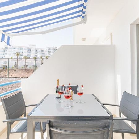 Charming Seaside And Terasse In Playa Paraiso Apartment Costa Adeje  Luaran gambar