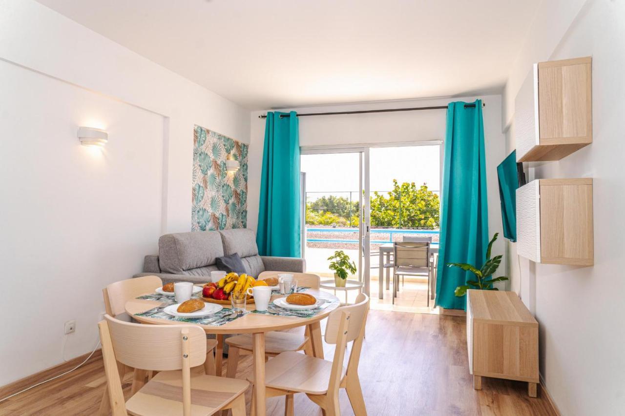 Charming Seaside And Terasse In Playa Paraiso Apartment Costa Adeje  Luaran gambar